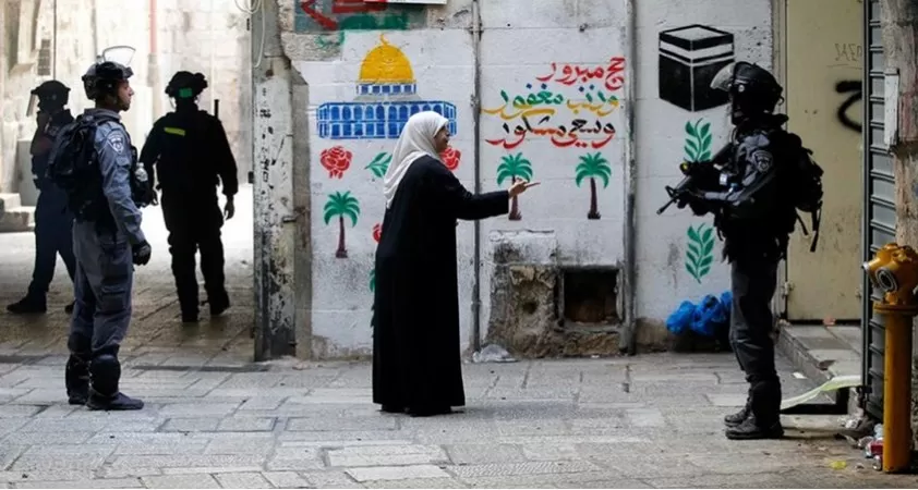 مدار الساعة,أخبار عربية ودولية,الضفة الغربية,قطاع غزة