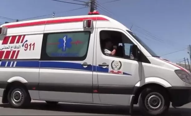 مدار الساعة,أخبار الأردن,اخبار الاردن,الدفاع المدني