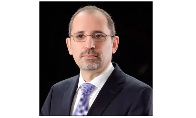 مدار الساعة,أخبار الأردن,اخبار الاردن,وزير الخارجية وشؤون المغتربين,أيمن الصفدي,الملك عبدالله الثاني