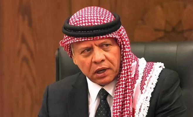مدار الساعة,أخبار الأردن,اخبار الاردن,الملك عبدالله الثاني,الملك سلمان,المملكة العربية السعودية
