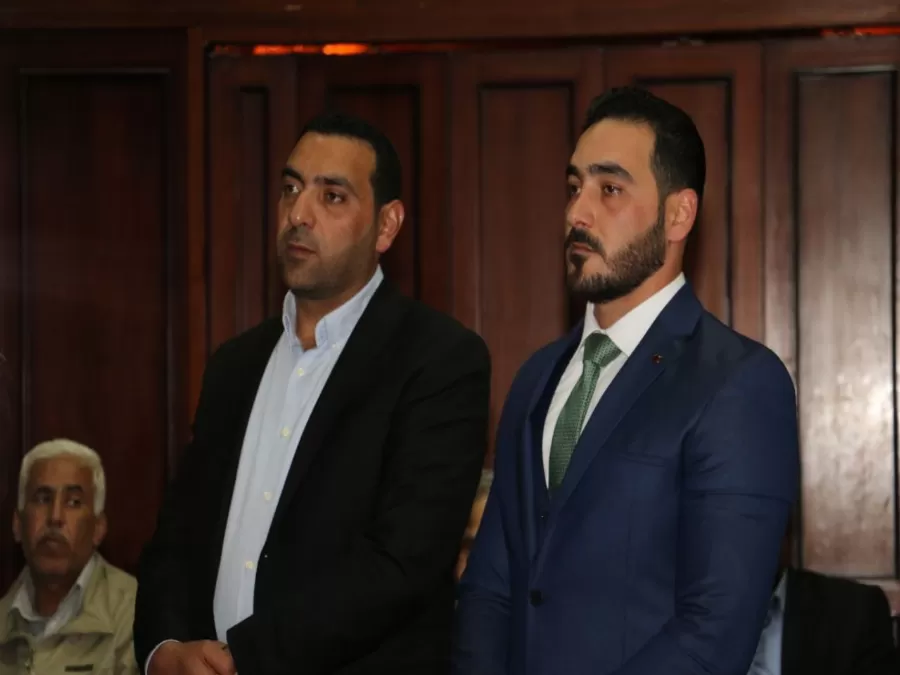 مدار الساعة,أخبار المجتمع الأردني