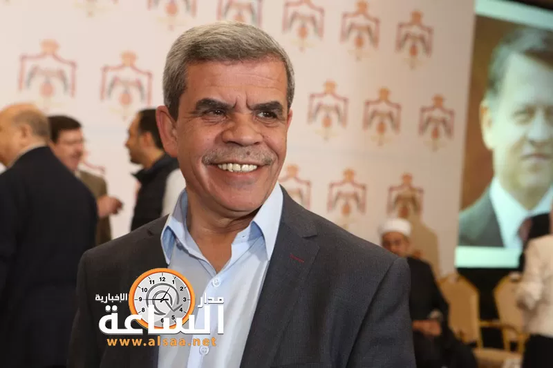 مدار الساعة,أسرار أردنية,وزارة الشباب