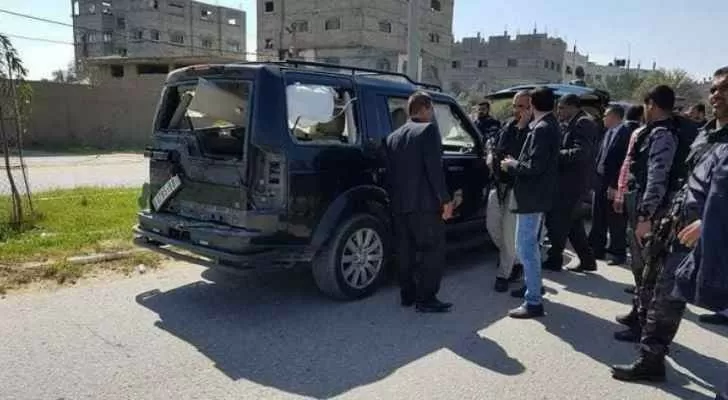 مدار الساعة,أخبار عربية ودولية,وزارة الداخلية,قطاع غزة,حركة حماس