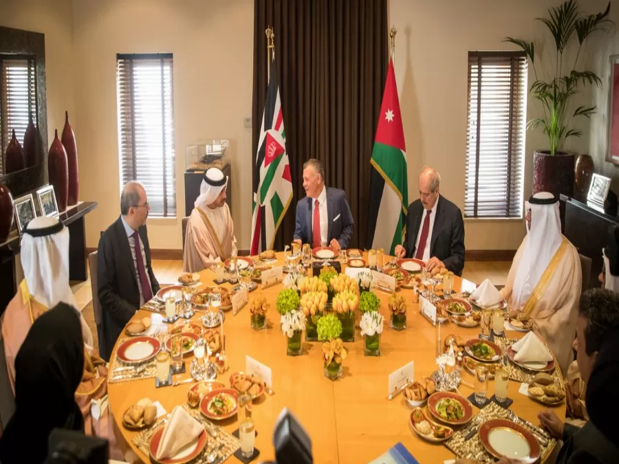 مدار الساعة,أخبار الأردن,اخبار الاردن,وزير الخارجية وشؤون المغتربين,الملك عبدالله الثاني,الديوان الملكي الهاشمي,عيد الأم,الإمارات العربية المتحدة,قصر الحسينية