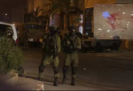 مدار الساعة,أخبار عربية ودولية