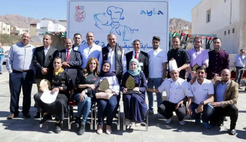 مدار الساعة,أخبار المجتمع الأردني,سلطة العقبة الاقتصادية,كلية العقبة الجامعية