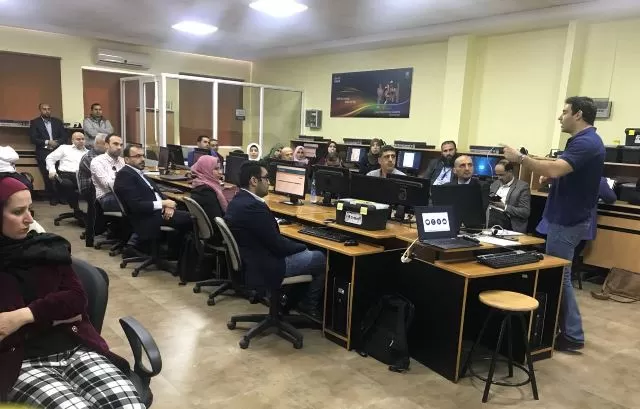 مدار الساعة,أخبار الجامعات الأردنية,جامعة عمان الأهلية