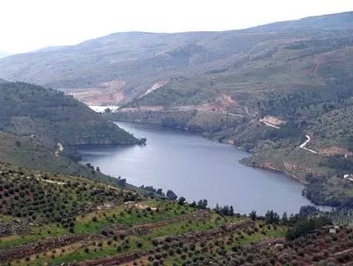 مدار الساعة,أخبار الأردن,اخبار الاردن,وزارة المياه والري,سلطة وادي الأردن,وزارة المياه,وادي الأردن