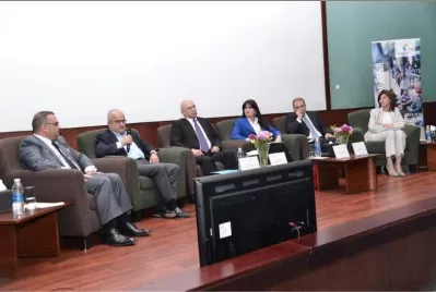 مدار الساعة,أخبار الجامعات الأردنية,وزير الشباب,ولي العهد,الجامعة الألمانية الأردنية,وسائل التواصل الاجتماعي