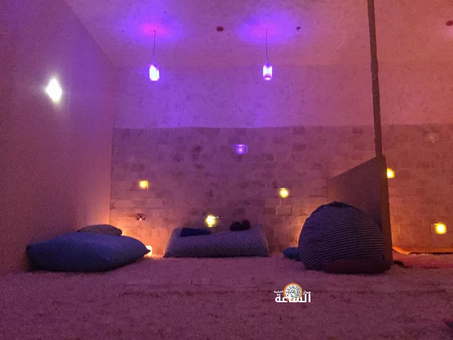 مدار الساعة,أسرار أردنية,البحر الميت