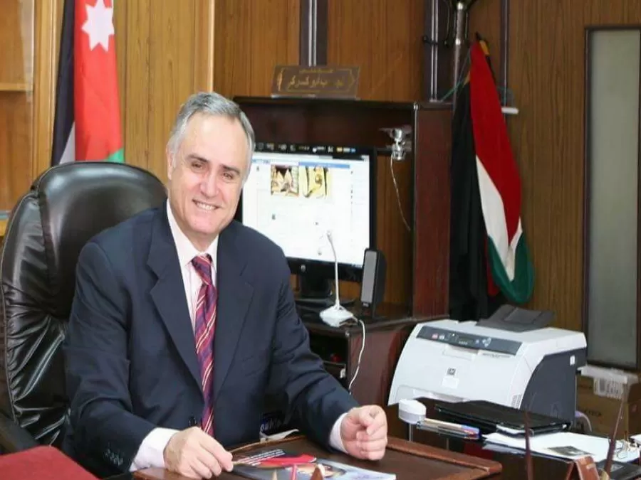 مدار الساعة,أخبار المجتمع الأردني,الحسين بن طلال