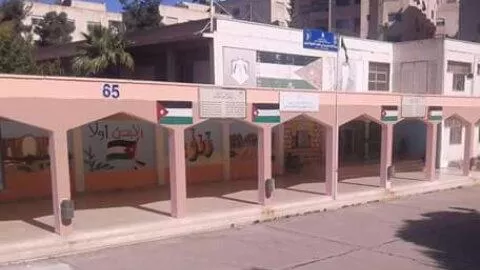 مدار الساعة,أسرار أردنية,محمد المومني,مواقع التواصل الاجتماعي