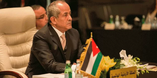 مدار الساعة,أسرار أردنية