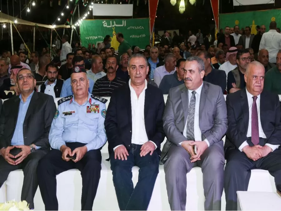 مدار الساعة,أخبار المجتمع الأردني,الملك عبدالله الثاني,الحسين بن علي,الملك عبدالله الثاني بن الحسين,سلطة منطقة العقبة الاقتصادية الخاصة,الجيش العربي