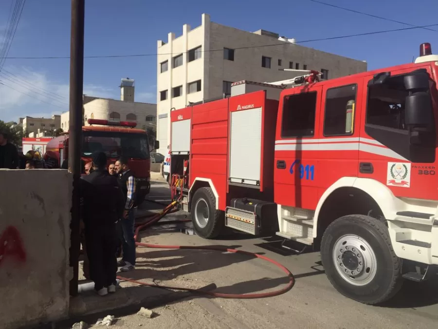 مدار الساعة,أخبار الأردن,اخبار الاردن,الملك عبدالله الثاني,الدفاع المدني