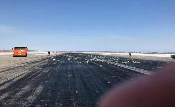 مدار الساعة,أخبار خفيفة ومنوعة