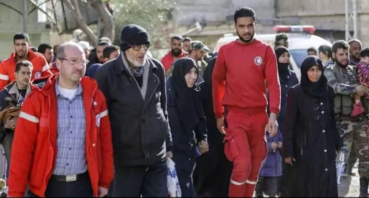 مدار الساعة,أخبار عربية ودولية