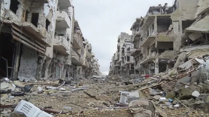 مدار الساعة,أخبار عربية ودولية