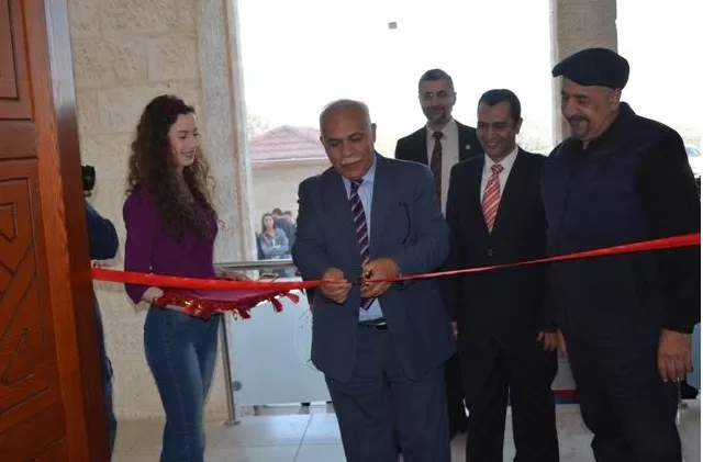 مدار الساعة,أخبار الجامعات الأردنية