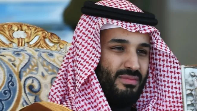 مدار الساعة,أخبار عربية ودولية,ولي العهد