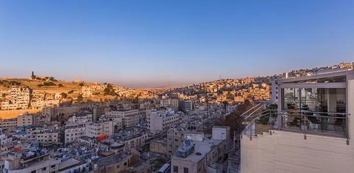 مدار الساعة,أخبار الأردن,اخبار الاردن,درجات الحرارة,البحر الميت