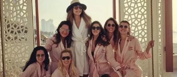 مدار الساعة,أخبار خفيفة ومنوعة