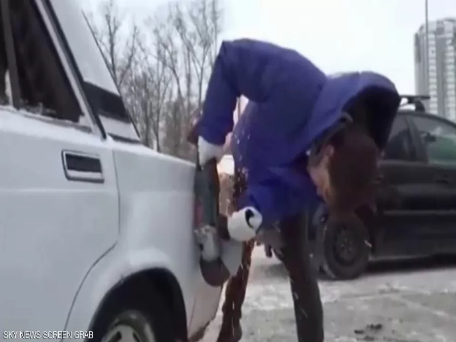 مدار الساعة,Video,فيديو,أخبار خفيفة ومنوعة