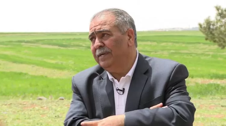 مدار الساعة,أسرار أردنية