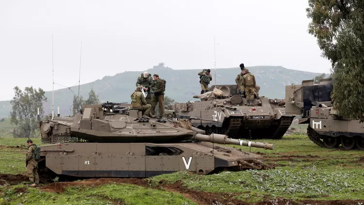 مدار الساعة,أخبار عربية ودولية