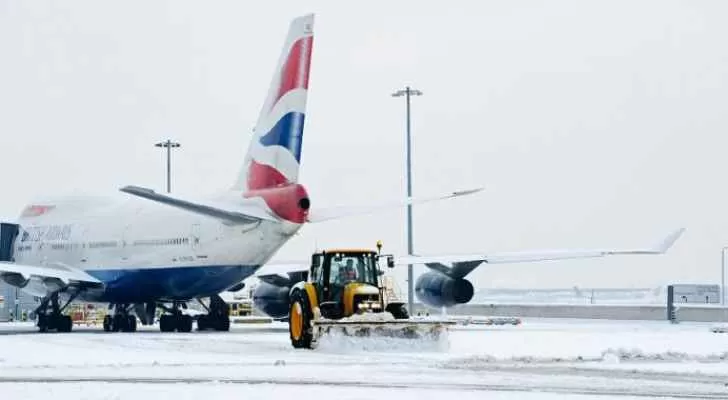 مدار الساعة,أخبار خفيفة ومنوعة,درجات الحرارة
