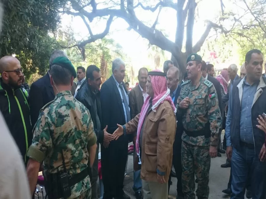 مدار الساعة,أخبار الأردن,اخبار الاردن,الحسن بن طلال