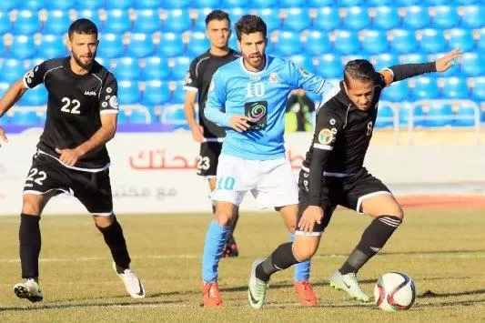 مدار الساعة,أخبار رياضية,ستاد عمان الدولي