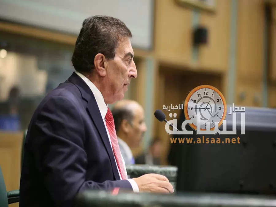 مدار الساعة,أخبار مجلس النواب الأردني,مجلس النواب