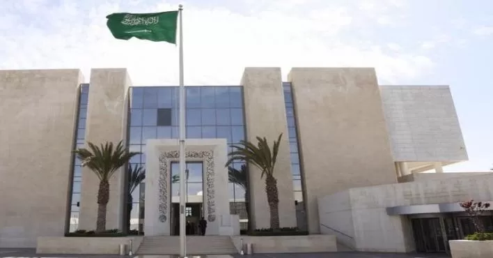 مدار الساعة,أسرار أردنية,المملكة العربية السعودية