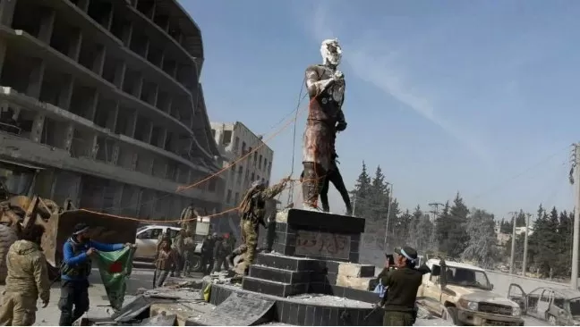 مدار الساعة,أخبار عربية ودولية