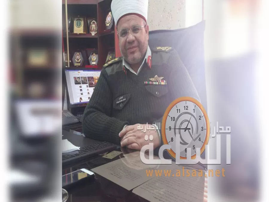 مدار الساعة,أخبار الأردن,اخبار الاردن,القوات المسلحة