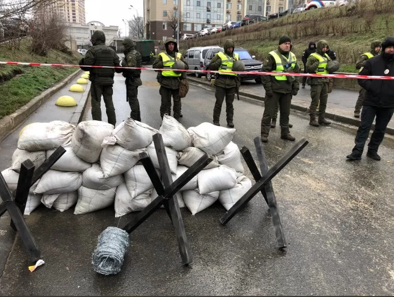 مدار الساعة,أخبار عربية ودولية
