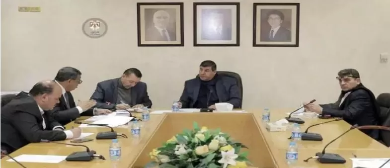 مدار الساعة,أخبار مجلس النواب الأردني,وزارة العمل,قطاع غزة