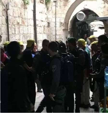 مدار الساعة,أخبار عربية ودولية