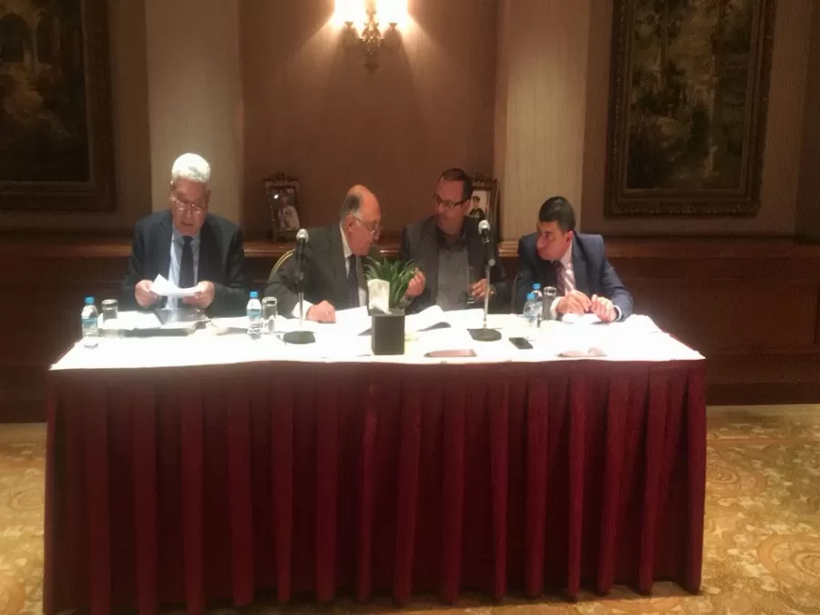 مدار الساعة,أخبار المجتمع الأردني,وزير الشباب