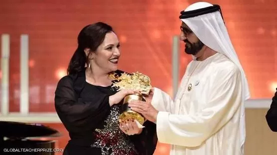 مدار الساعة,أخبار خفيفة ومنوعة,الشيخ محمد بن راشد