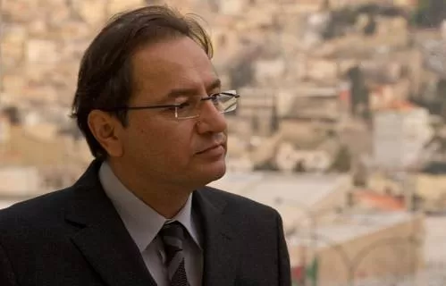 مدار الساعة,أسرار أردنية