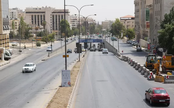 مدار الساعة,أخبار الأردن,اخبار الاردن,الملكة رانيا,رئاسة الوزراء,أمانة عمان