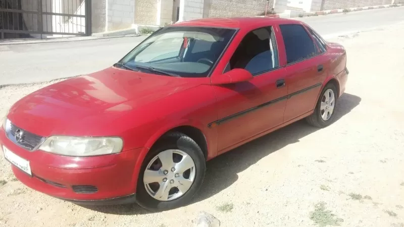 مدار الساعة,أسرار أردنية