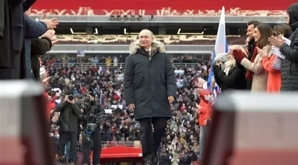 مدار الساعة,أخبار عربية ودولية