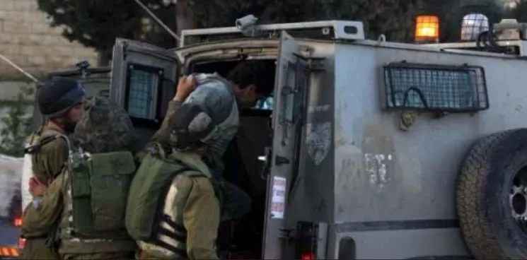 مدار الساعة,أخبار عربية ودولية,الضفة الغربية