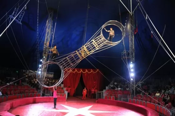 مدار الساعة,أخبار خفيفة ومنوعة