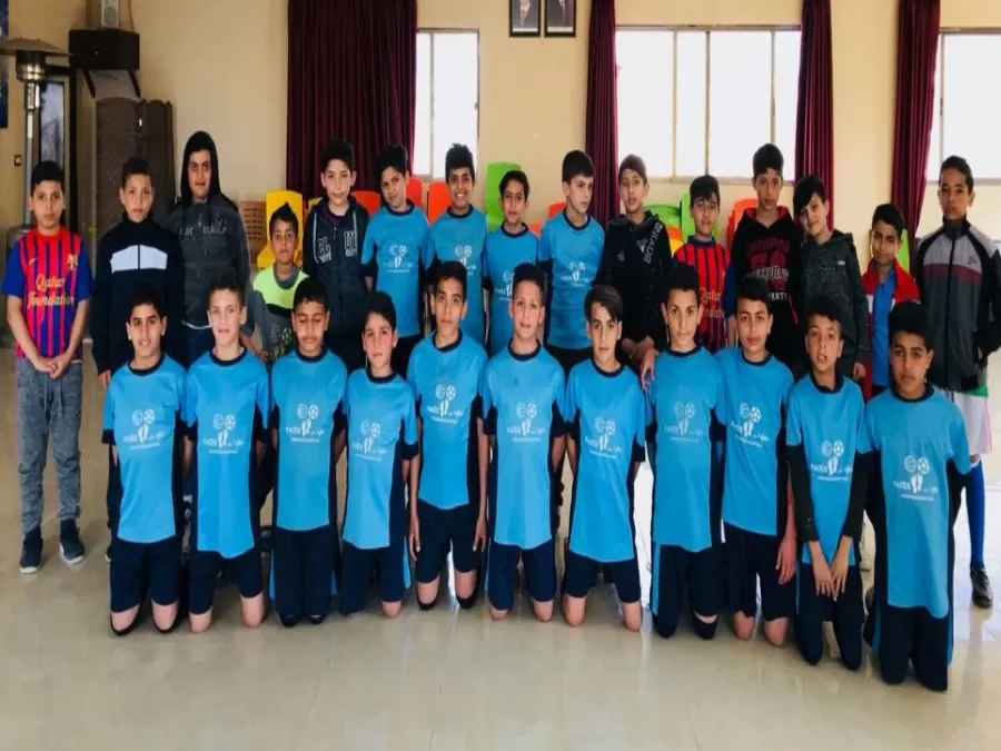 مدار الساعة,أخبار المجتمع الأردني,الذكاء الاصطناعي