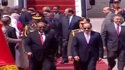 مدار الساعة,أخبار عربية ودولية