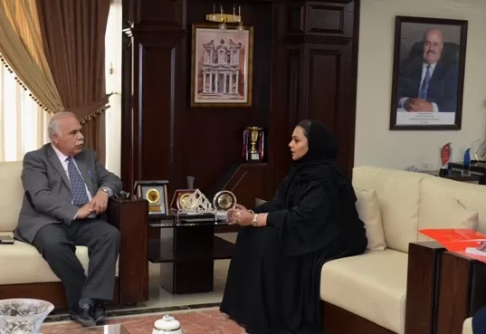 مدار الساعة,أخبار الجامعات الأردنية,جامعة عمان الأهلية